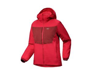 Buy Arcteryx PROTON HEAVEYWEIGHT Hoody Womens Jackets Coats Womens at Sasom – Authentic and Ready to Ship