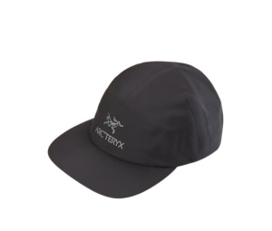 ARC’TERYX Bird Head Toque Eden / Black ARC'TERYX Bird Head Toque Eden Black Hat Beanie Knit Cap