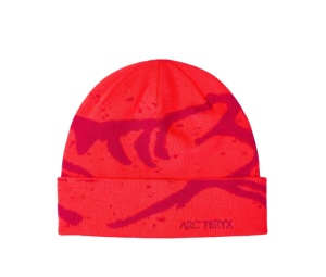Buy Arc'teryx Grotto Toque Dynasty at Sasom – Authentic and Ready to Ship