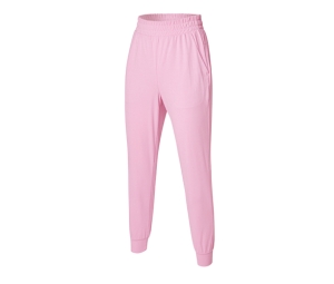 Buy XEXYMIX Ecotive In-band Jogger Pants Pink Minx at Sasom – Authentic and Ready to Ship