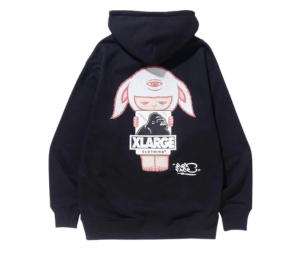 XLARGE X Alex Face S/S Tee White Shop Authentic at SASOM XLARGE X Alex Face S/S Tee White Shop Authentic at SASOM