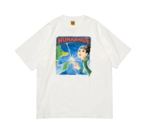 送料無料！KEIKO SOOTOME T-SHIRT HUMAN MADE KEIKO SOOTOME T-SHIRT SIDE B – HUMAN MADE Inc.