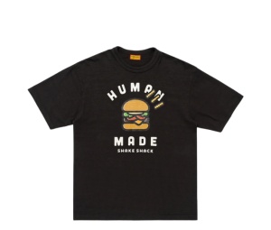 HM x SHAKE SHACK BURGER PASS CASE（SHAKE SHACK BURGER PASS