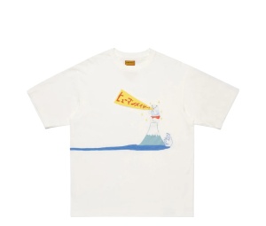 アイドル Human made KEIKO SOOTOME T-SHIRT SIDE B HUMAN MADE KEIKO SOOTOME T-SHIRT SIDE B – HUMAN MADE Inc.