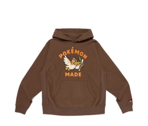 ジャケット・アウター HUMAN MADE x POKEMON MADE COACH JACKET Human Made x Pokemon Coach Jacket Navy Men's - US