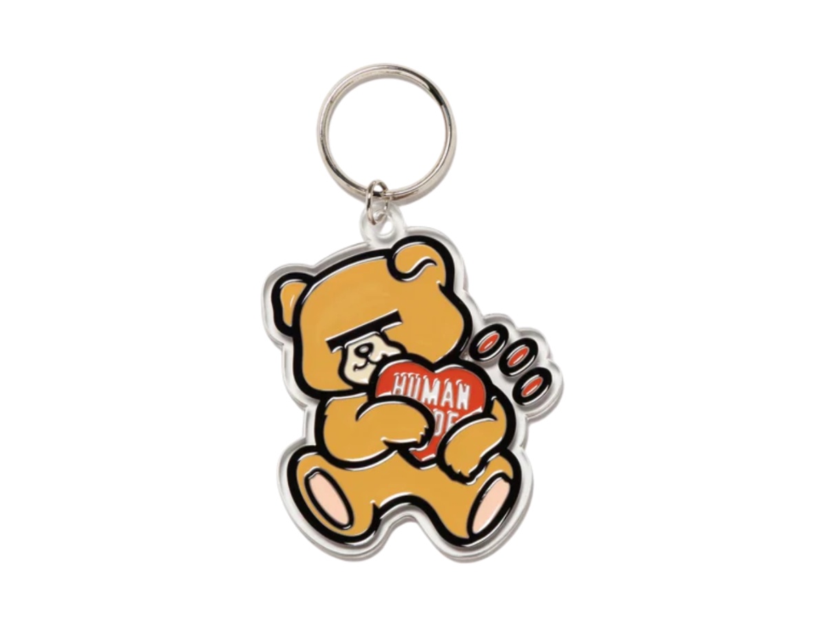 https://d2cva83hdk3bwc.cloudfront.net/xx30gd014-human-made-x-undercover-keyring-bear-1.jpg