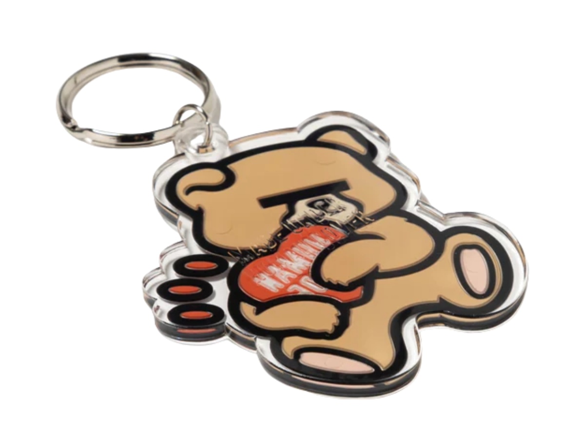 https://d2cva83hdk3bwc.cloudfront.net/xx30gd014-human-made-x-undercover-keyring-bear-2.jpg