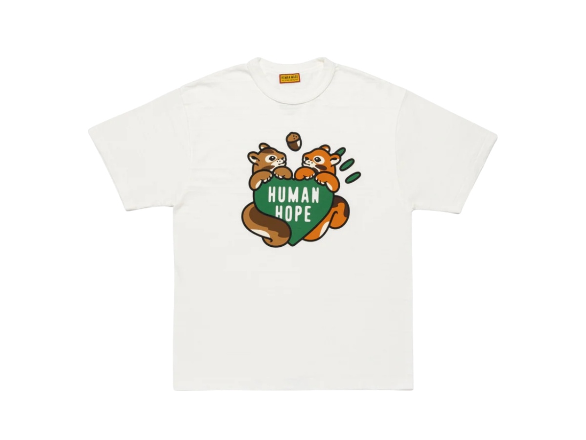 https://d2cva83hdk3bwc.cloudfront.net/xx30te002-white-human-made-x-j-hope-human-hope-squirrels-graphic-t-shirt-white-1.jpg