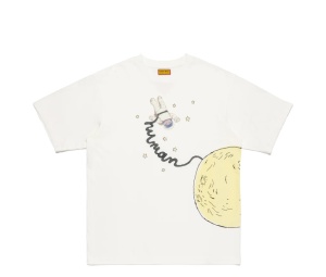 HUMAN MADE KEIKO SOOTOME SIDEB 8 Tシャツ KEIKO SOOTOME T-SHIRT SIDE A, B】 RELEASE DATE : 11:00am
