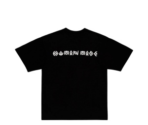 Buy Human Made x Pokemon Pokemon Made Graphic T-shirt Black at Sasom – Authentic and Ready to Ship