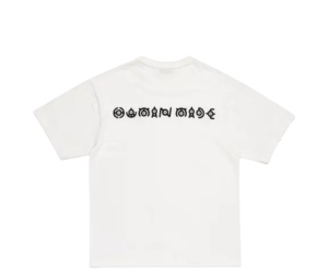 Buy Human Made x Pokemon Pokemon Made Graphic T-shirt White at Sasom – Authentic and Ready to Ship