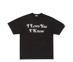 Buy Human Made X Starwars Graphic T-shirt Black at Sasom – Authentic and Ready to Ship