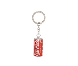 Buy Human Made Coca-Cola Coke Can Keyring Silver at Sasom – Authentic and Ready to Ship