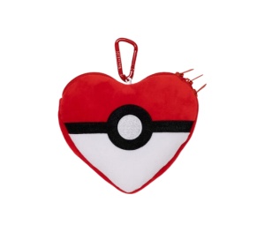 Human Made X Pokémon Made Key Charm Silver | ของแท้