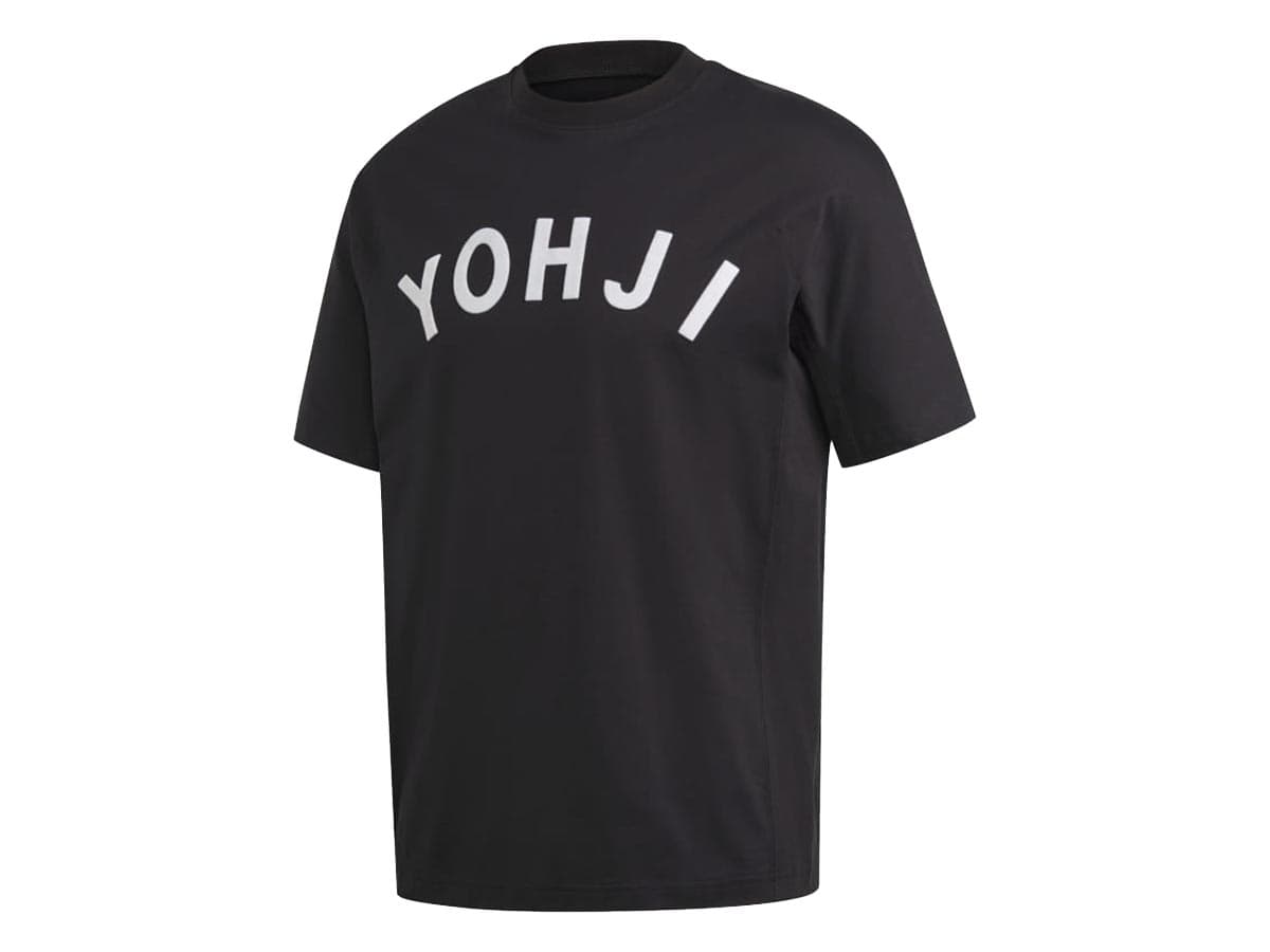 SASOM | เสื้อผ้า Y-3 YOHJI LETTERS T-SHIRT เช็คราคาล่าสุด