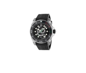 Buy Gucci  Dive Dragon Quartz  Black at Sasom – Authentic and Ready to Ship