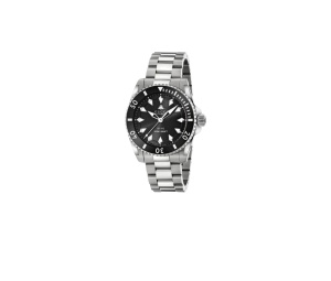 Buy Gucci Dive Automatic Black Silver at Sasom – Authentic and Ready to Ship