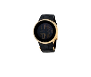 Buy Gucci Watch Rubber Black at Sasom – Authentic and Ready to Ship