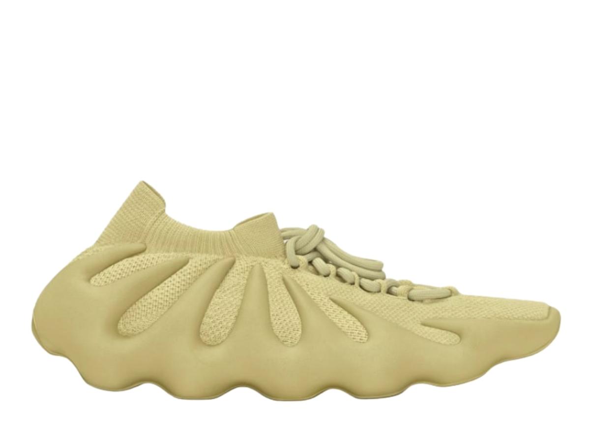 SASOM | shoes Yeezy 450 Sulfur Check the latest price now!