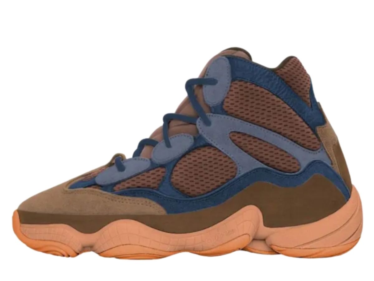 yeezy 500 tactical orange high