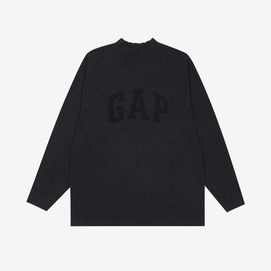 SASOM | apparel Yeezy Gap Engineered By Balenciaga Dove Long