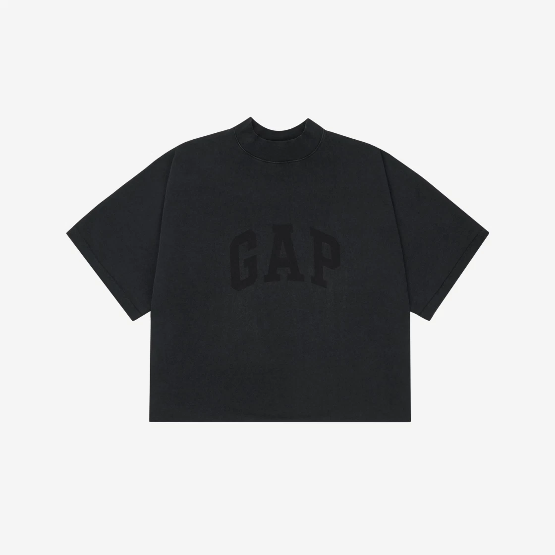 SASOM | apparel Yeezy Gap Engineered By Balenciaga Dove No Seam T