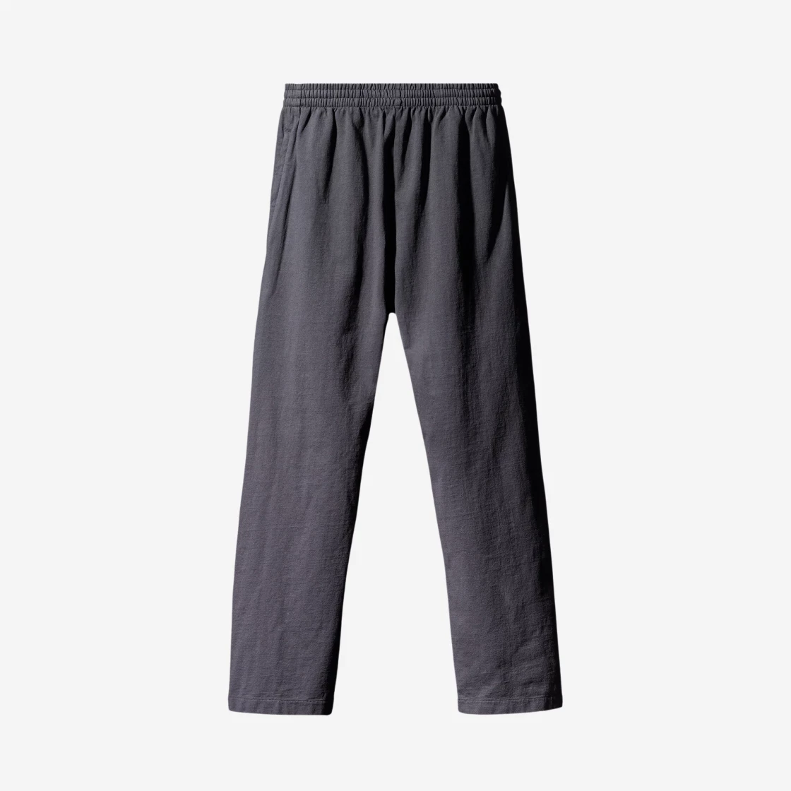 Balenciaga Yeezy Gap Engineered By Fitted Sweatpants in Black