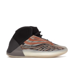 Buy adidas Yeezy QNTM Flash Orange at Sasom – Authentic and Ready to Ship