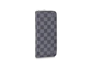 Buy Louis Vuitton Zippy Vertical Wallet at Sasom – Authentic and Ready to Ship
