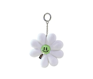 Buy ZO&FRIENDS A&ne Plush Keyring at Sasom – Authentic and Ready to Ship