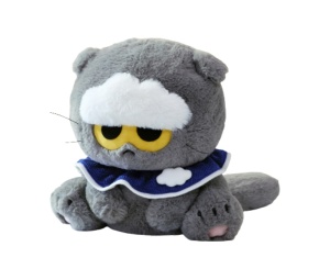ZO&FRIENDS BIGぬいぐるみ PLUSH ZO&FRIENDS ZOA Big Plush - US